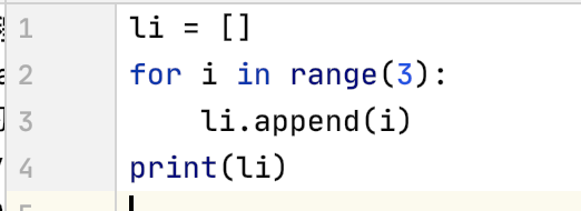 Python报错：'Nonetype' Object Has No Attribute 'Append'_M0_49392136的博客-Csdn博客