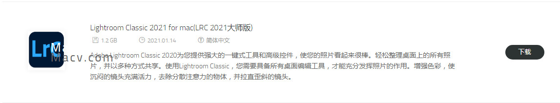 Lightroom教程_如何导入lr预设?_茶茶π的博客-程序员资料_lr导入预设