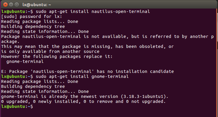 Ubuntu CSDN ubuntu 