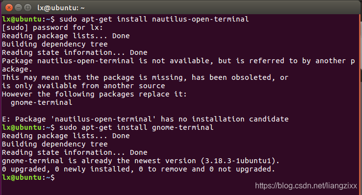 Ubuntu CSDN Ubuntu