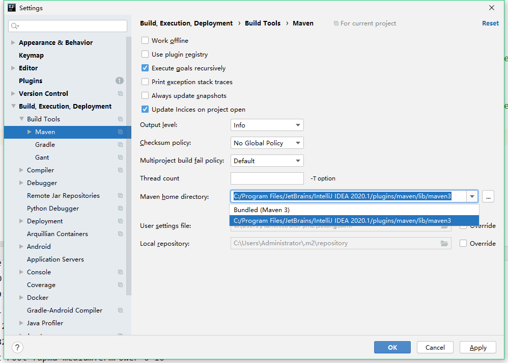 JAVA(MAVEN)、JAVASCRIPT(NPM)、PYTHON(PIP) 配置国内镜像_java配置国内镜像-CSDN博客