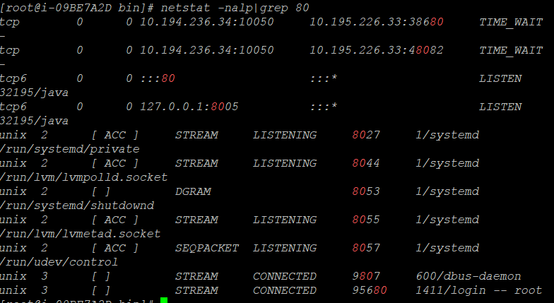 linux install tomcat 8.5 - Programmer Sought