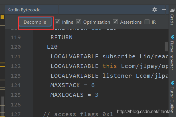 Kotlin 实现静态的几种方式详解_kotlin 静态方法-CSDN博客