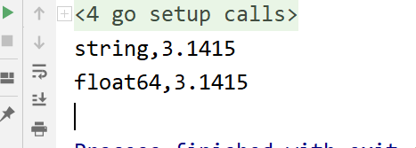 assignment mismatch 1 variable but strconv.parsefloat returns 2 values