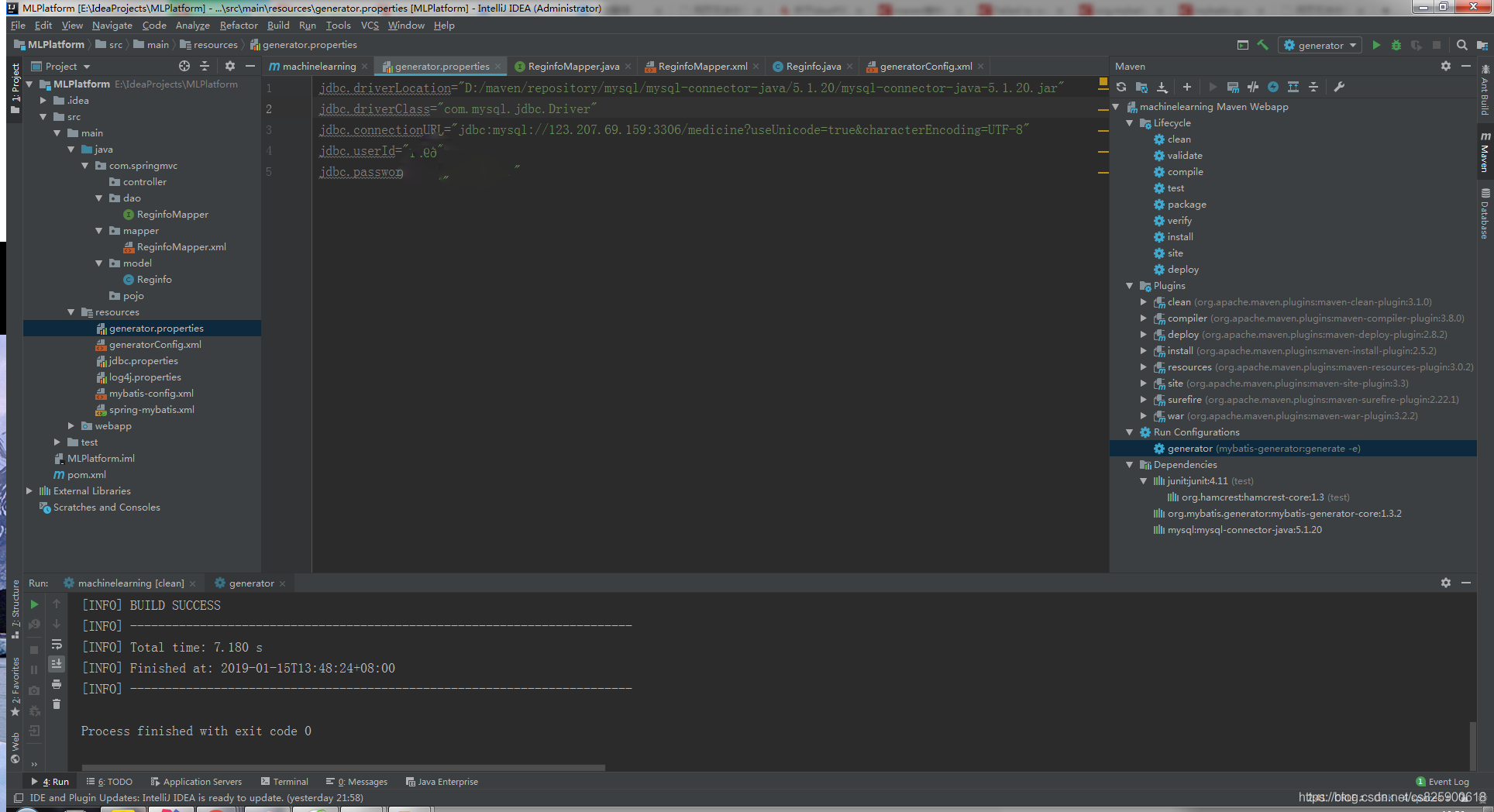 这是没去掉引号之前，这样不能正确运行