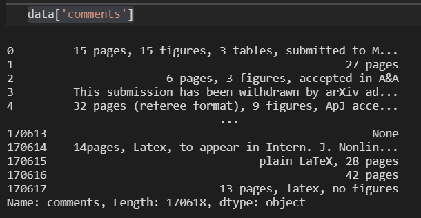 【DataWhale数据分析】Task3学习报告