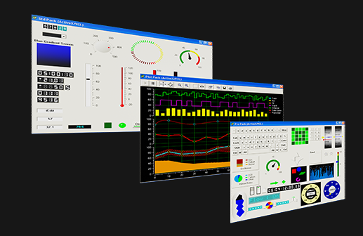 Iocomp 5.12 SP6 ActiveX Crack