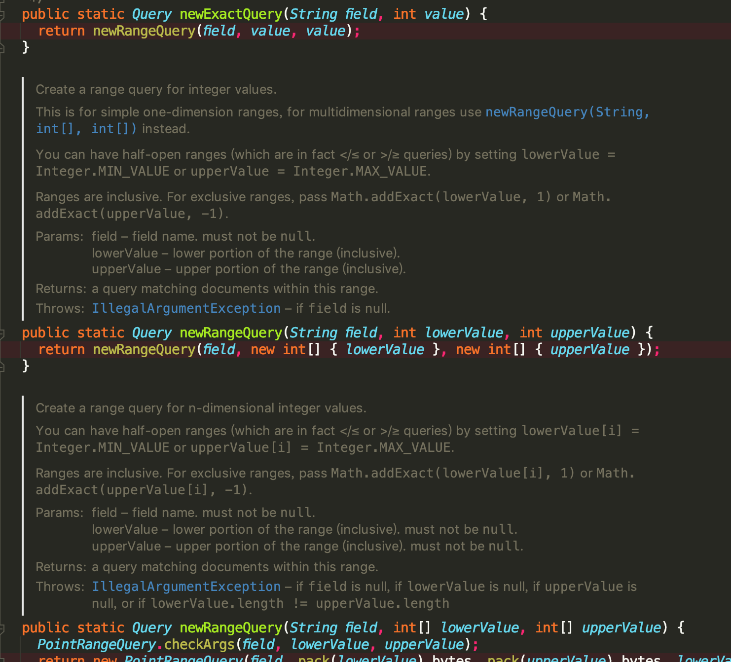 Elasticsearch中keyword和numeric对性能的影响分析_elasticsearch keyword和数字类型哪个性能好
