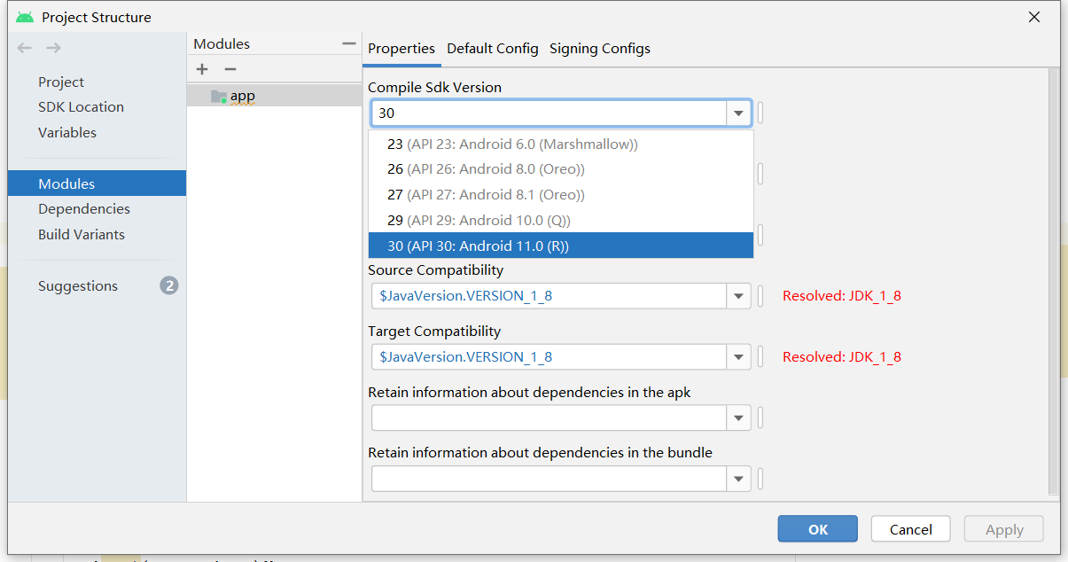 android studio handler