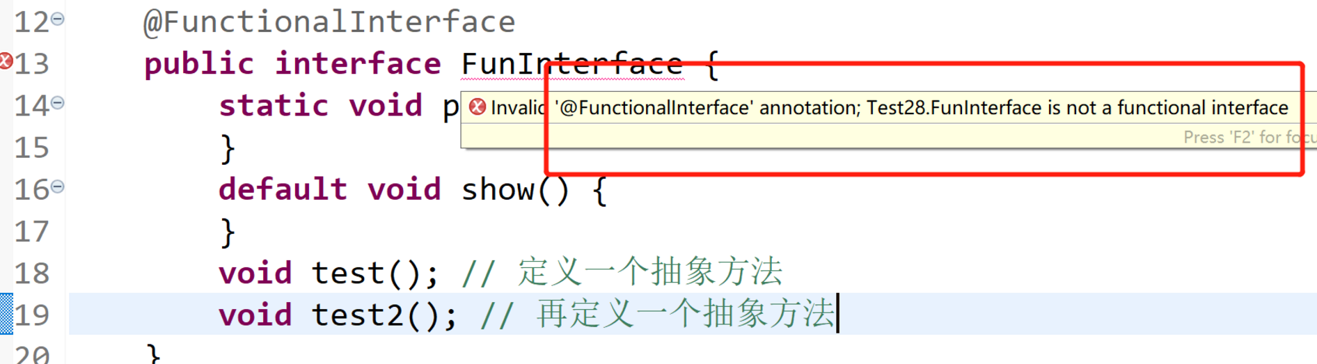 Java基础（14）_long(java.lang.string)' is deprecated and marked fCSDN博客