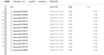 HYSPLIT简明教程-CSDN博客