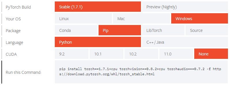【冰糖Python】PyTorch安装教程（PyCharm IDE）