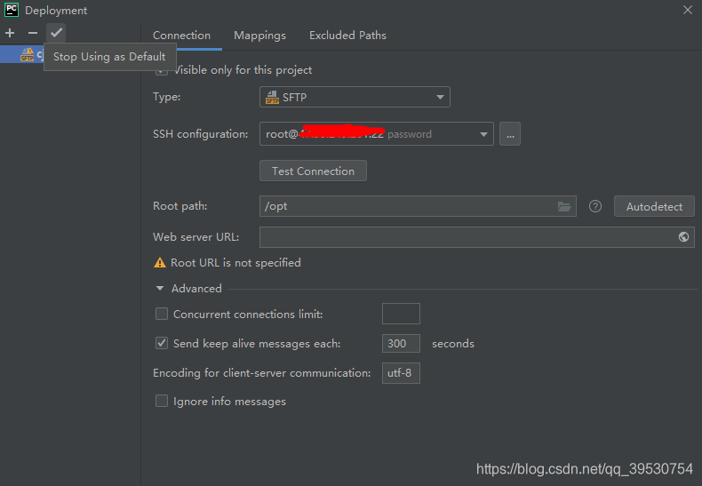 Python代码部署到Linux(亲测成功)-CSDN博客