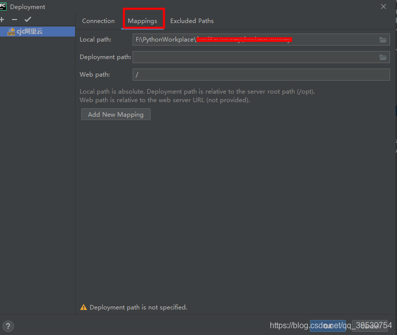 Python代码部署到Linux(亲测成功)-CSDN博客