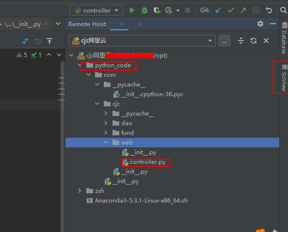 Python代码部署到Linux（亲测成功）-CSDN博客