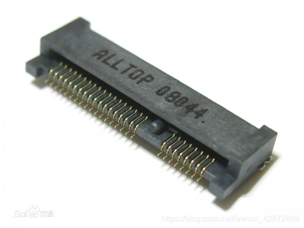 MiniPCIE接口