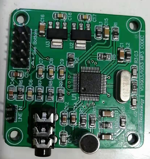 VS1053 ram测试无法读到83ff_vs1053 ram测试异常-CSDN博客