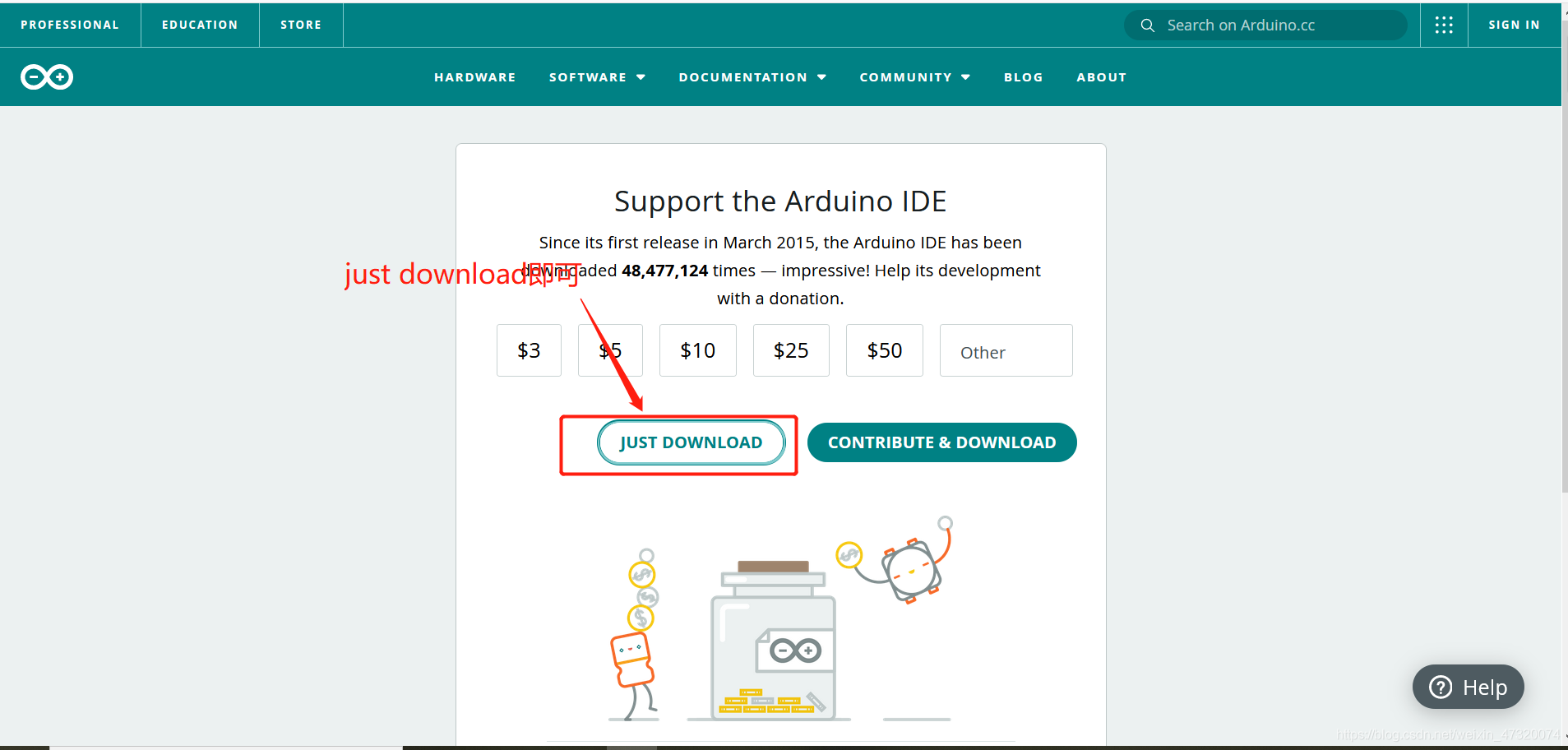 ESP32S2/ESP32 12K 基于arduino开发环境搭建_esp32-12k-CSDN博客