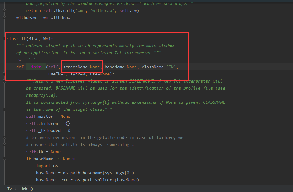 Tkinter python GUI程序在PyCharm远程服务器中运行并正常弹出界面_tkinter不能远程运行-CSDN博客