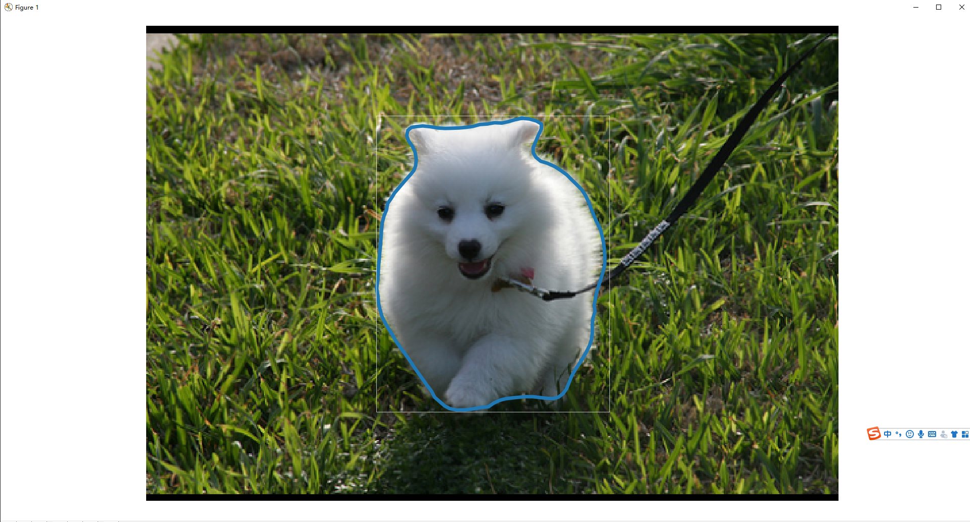 CVPR2020分割算法Deep Snake的配置（Deep Snake for Real-Time Instance Segmentation）