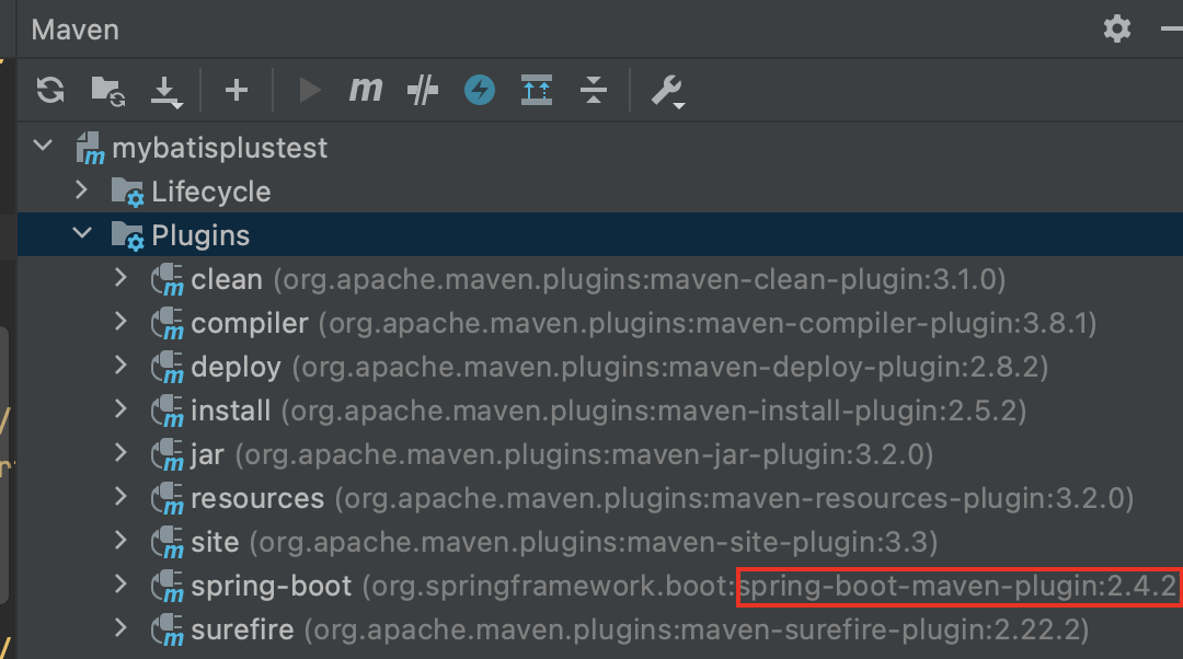 spring-boot-maven-plugin-java-soul