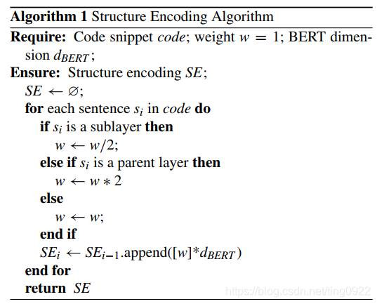 论文笔记 | code summarization(代码摘要生成)系列-CSDN博客