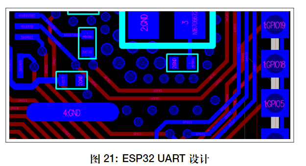 射频pcb layout 指南