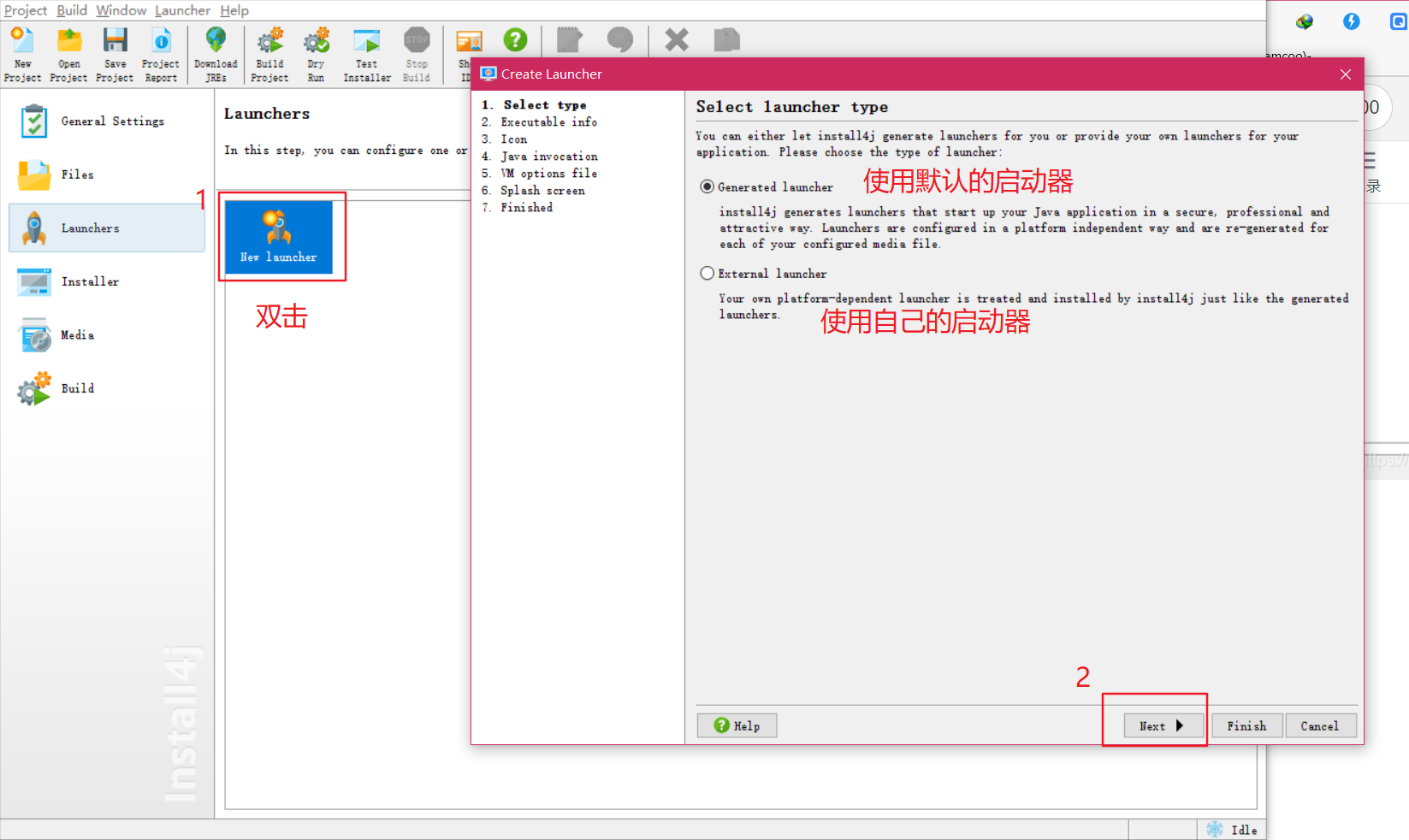 Install4j 10.0.6 download the new version