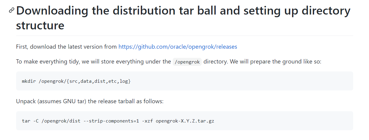 openGrok搭建实践-踩坑记录_java -jar opengrok.jar 生成不了索引_Big_big_Gu的博客-CSDN博客
