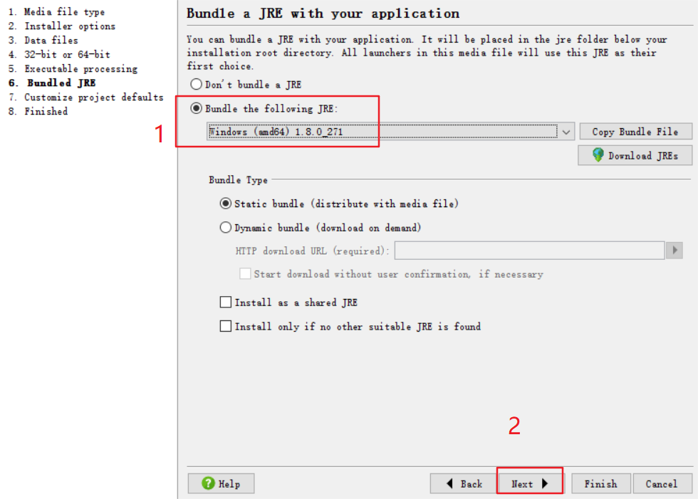 Install4j 10.0.6 instal the last version for ipod