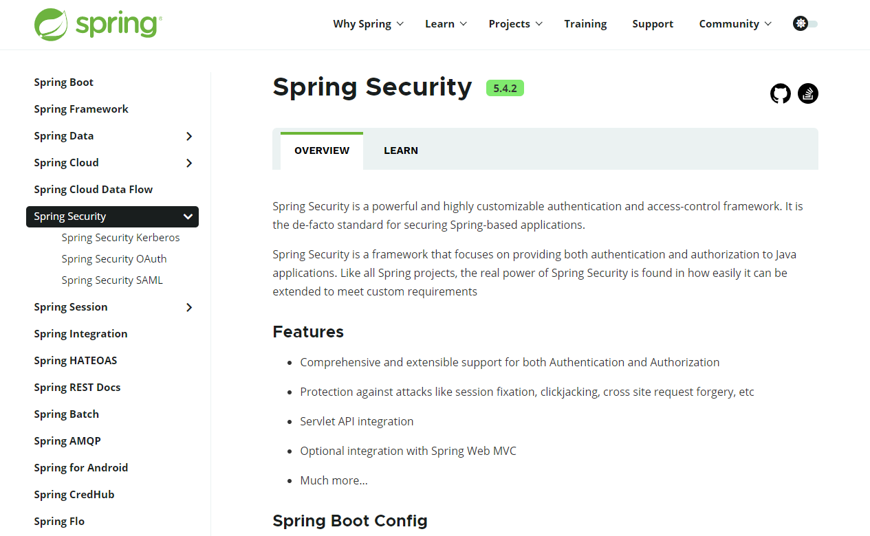 Springboot integrated Spring SFTP - Programmer Sought