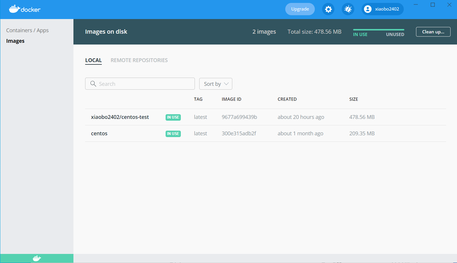  docker windows Linux windows docker linux 2402 CSDN 