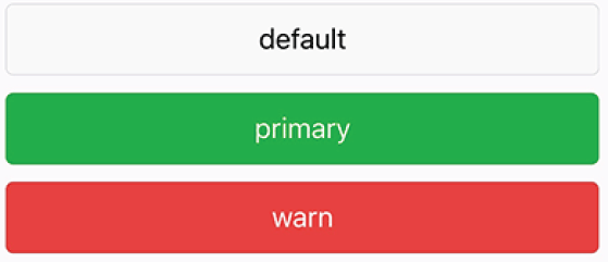小程序:微信小程序开发