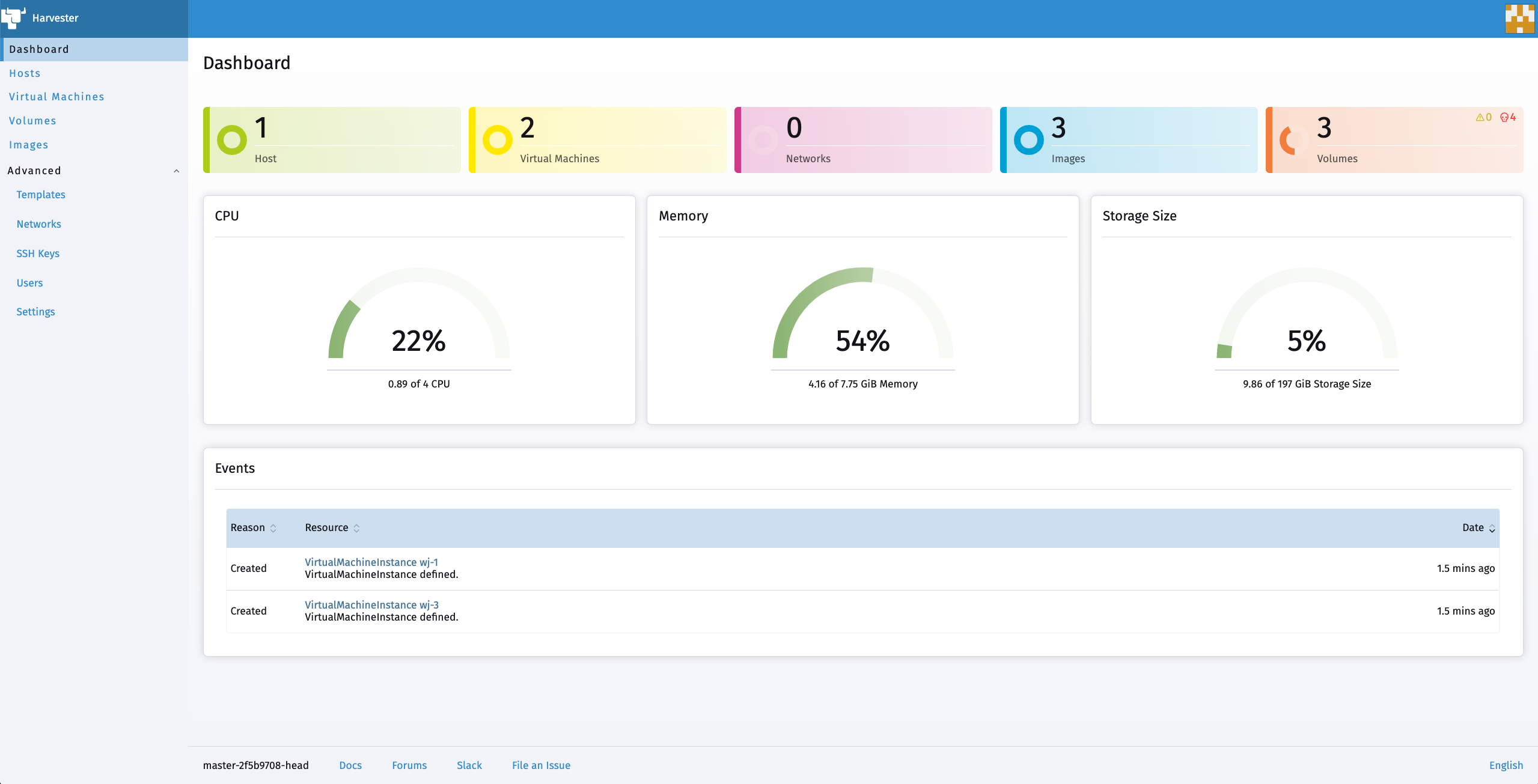 【资讯】K8S生态再添一员，Rancher发布开源HCI软件Harvester、及其安装教程_harvest rancher安装CSDN博客