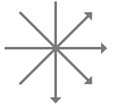 canvas简单五子棋