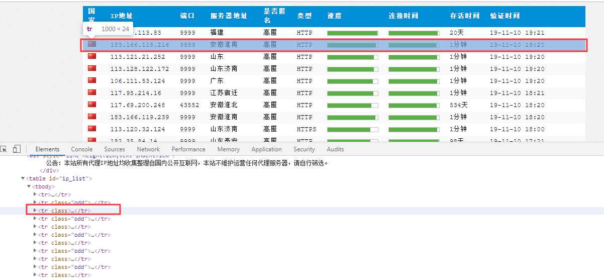 Python爬虫 教程：IP池的使用