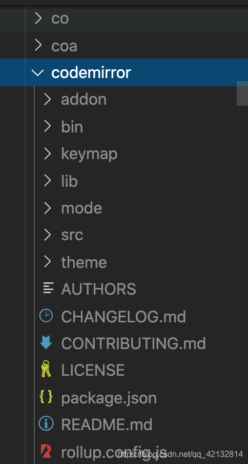 在react中使用codemirror_react codemirror-CSDN博客