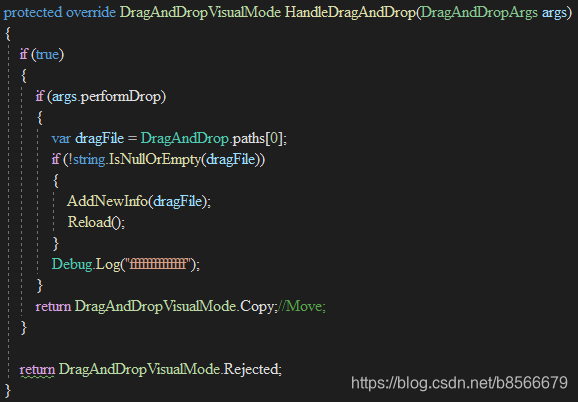 【Unity】编辑器扩展之——TreeView_unity treeview-CSDN博客