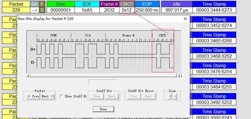 USB协议详解第19讲（USB包-包的组成及分类）_usb 令牌包-CSDN博客