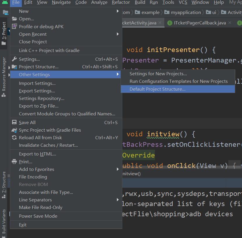 android studio adb not found mac android studio adb not found mac