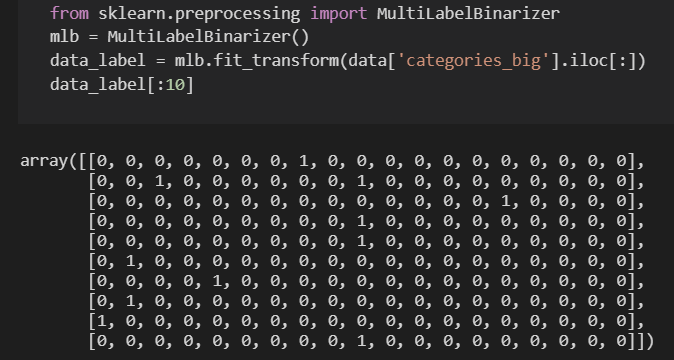 【DataWhale数据分析】Task4学习报告