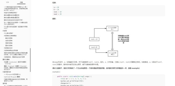 Git神作！2021年Java春招高级面试指南，吃透至少P7 