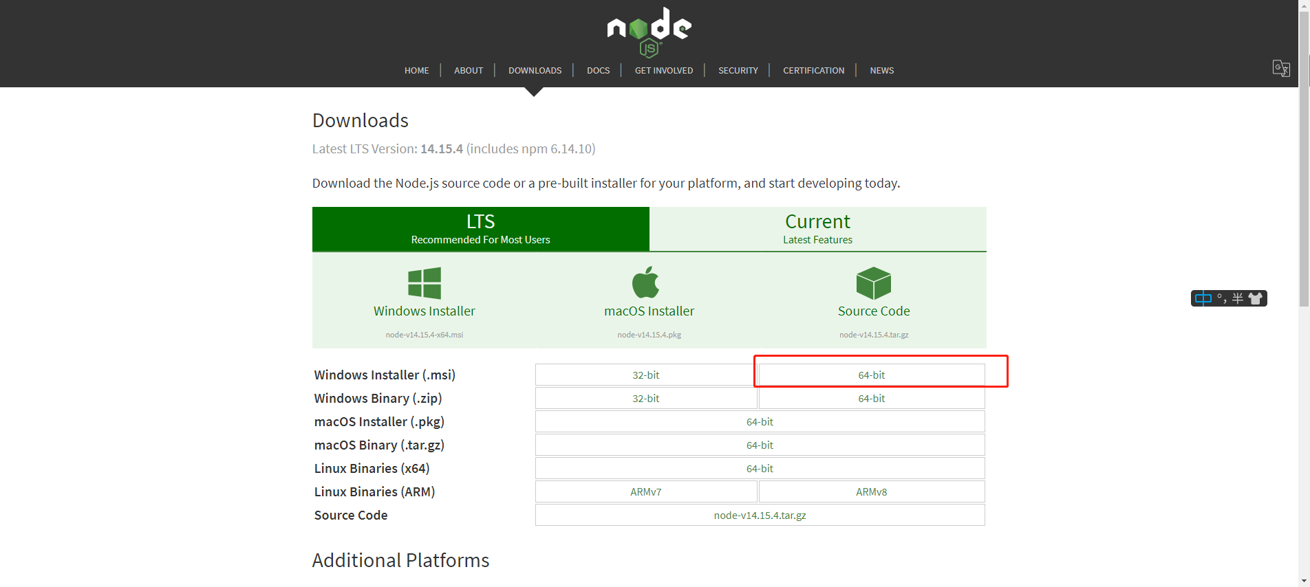 Windows安装node Red Yanishlllh的博客 Csdn博客 Nodered Windows
