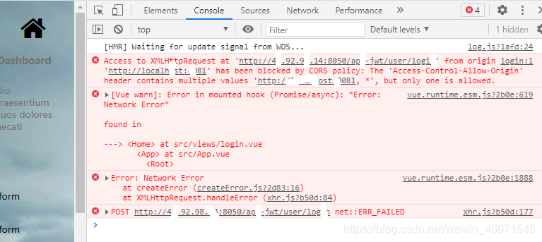 如果跟我一样遇到以上问题,就接着往下看吧