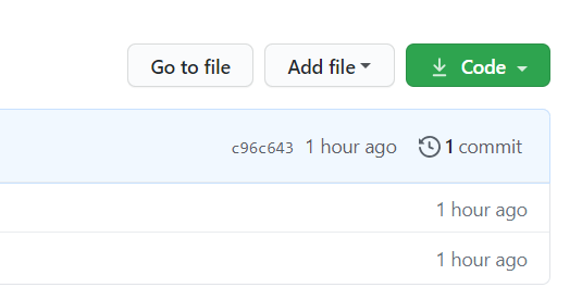 git github入门级操作 windows系统下