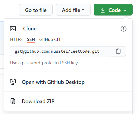 git github入门级操作 windows系统下