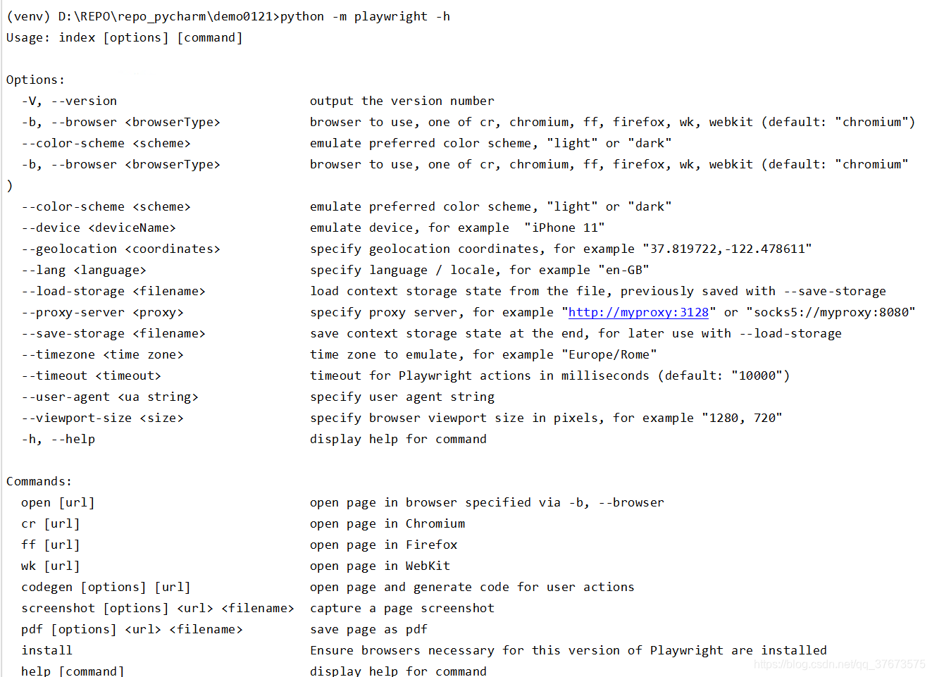 Python Playwright Pdf Example python自动化微软开源项目Playwright的一点了解_playwright录制脚本回放没反应-CSDN博客