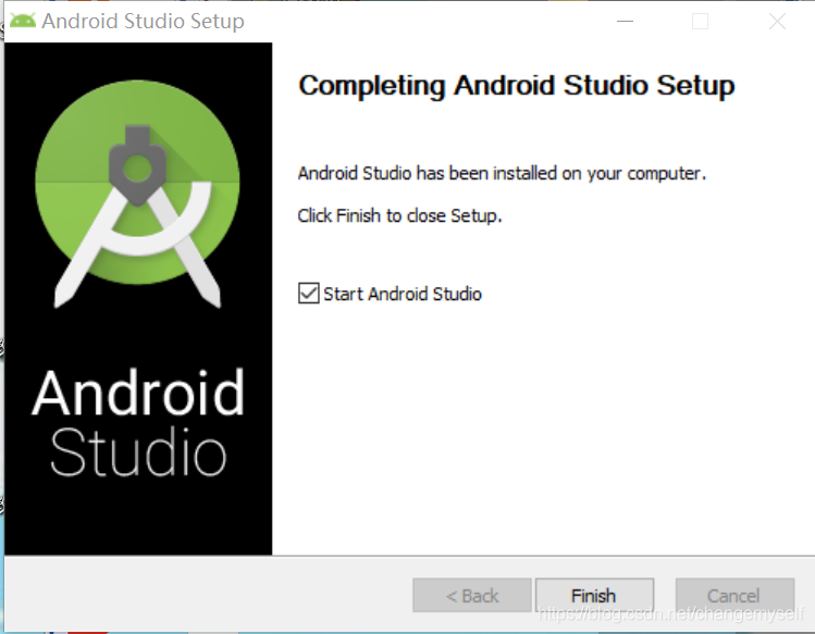 最新版本Android Studio下载安装新手入门1