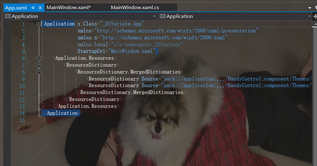WPF各种控件的使用 C的进阶_hcinfoelementCSDN博客