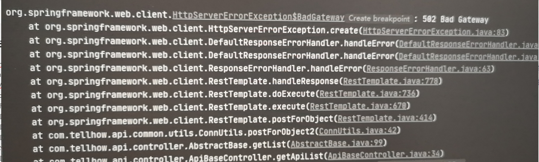 Nginx 502 Bad Gateway recv Failed 104 Connection Reset By Peer 
